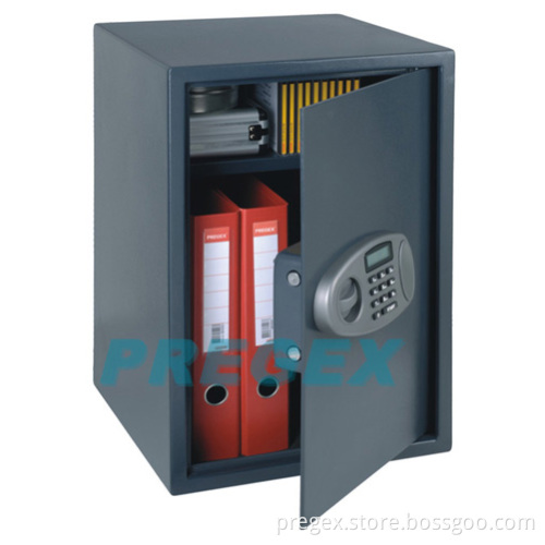Electronic Safe